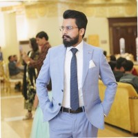 Muhammad Asjad