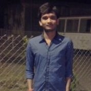 Jayesh Chaudhari