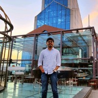 Ketan Sharma