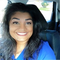Reshma Thomas, Mph, Mches