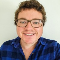 Connor Forbes