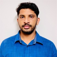 Prajeesh Kumar
