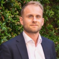 Ewan Mackenzie Smith