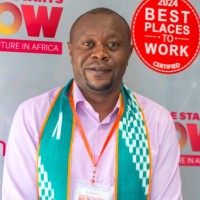 Emmanuel Dize Dutchou