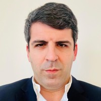 Pedro Parada Monteiro