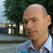 Jon Ivar Mehus
