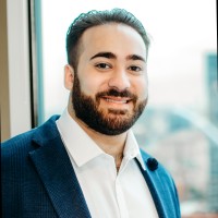 Jason Mashni