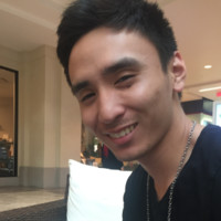 Michael Ong