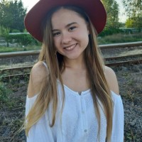 Anna Nahorna