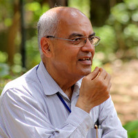 Ulhas Kamat