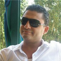 Ahmad Kamel Hamad