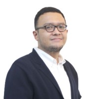 Diaz Permana, CISA