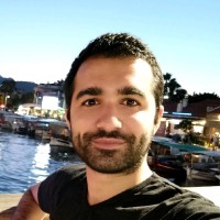 Mustafa Çetin