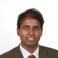 Sree Krishna Kanth Bandi