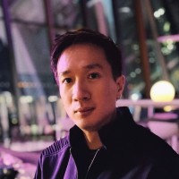 Evan Chan