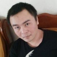 陈克浩