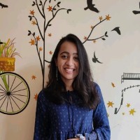 Vibha Murali