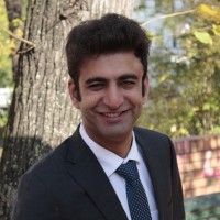 Hanish Bhatia