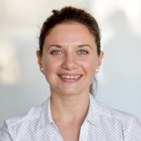 Patricia Grof
