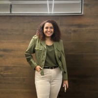 Larissa Afife Da Costa Dauaidar