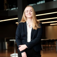 Lena Harman