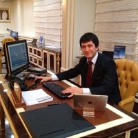 Dilshod Alayarov