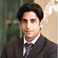 majid malik