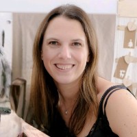 LORENZA GUALDONI
