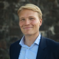Kristoffer Sjur Høglo