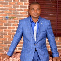 Ukwenya Godwin, M.Eng