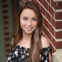 Alayna Thomas