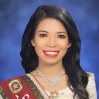 Charlene Joy Segui