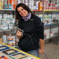 Claudia Mettler