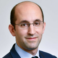 Michael Salomon