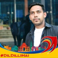 Rahul Singh