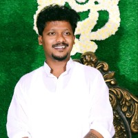 Manikanth Masoori