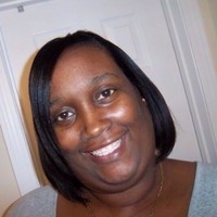 Catrice Gilbert