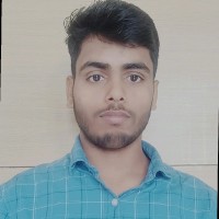 DEEPAK KUMAR KAMAT