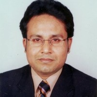 AKM Golam Kabir Dinar