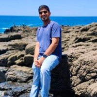 Deepak Kumar Tn
