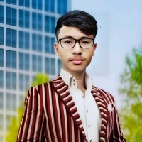 Md Parvej Khan