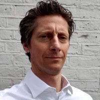 David Holme