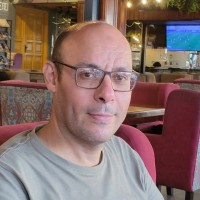 Eslam Eladawy