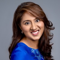 Ritu Hemnani