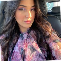 Mayar Mostafa