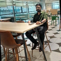 Ankit Kumar Singh