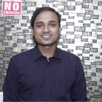 Animesh tripathi