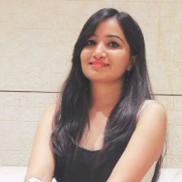 Rishika Shrivastava