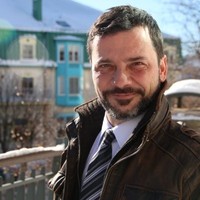 Michel Dupras