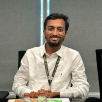 Karipe Neeraj Kumar